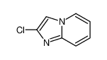 3999-05-1 structure, C7H5ClN2