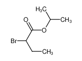 6291-98-1 structure, C7H13BrO2