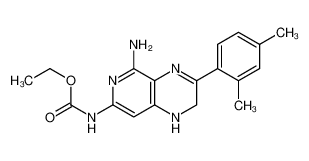 82585-93-1 structure