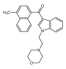 133438-58-1 structure