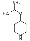 43139-18-0 4-异丙氧基哌啶