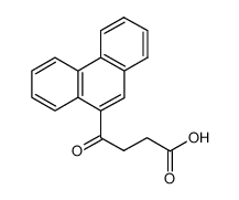 4-氧代-4-(9-菲基)丁酸