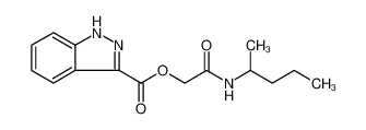 938594-55-9 structure, C15H19N3O3