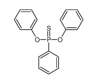 88239-51-4 structure, C18H15O2PS