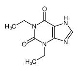 5169-95-9 structure, C9H12N4O2