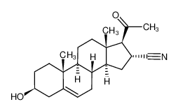 1434-54-4 structure