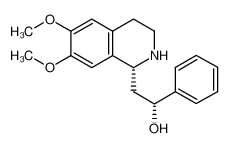 548443-20-5 structure, C19H23NO3