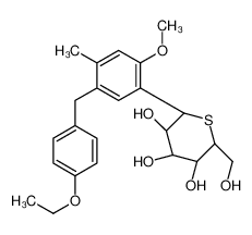 鲁格列净