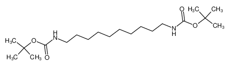 62146-56-9 spectrum, N,N'-di-t-butoxycarbonyl-1,10-diaminodecane