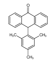 127255-78-1 structure, C23H20O