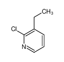 2-Chloro-3-ethylpyridine 96440-05-0