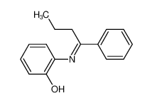 78685-74-2 N-(1-Phenylbutylidene)-o-aminophenol