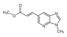 1186405-22-0 structure, C11H11N3O2