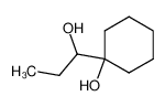 1124-89-6 1-(α-Oxy-propyl)-cyclohexanol-(1)