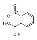1-nitro-2-propan-2-ylbenzene 6526-72-3