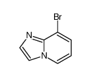 8-溴-咪唑[1,2-A]吡啶