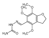 6960-60-7 structure