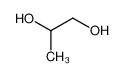 57-55-6 spectrum, 1,2-Propanediol