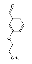 67698-61-7 3-丙氧基苯甲醛