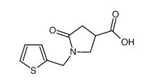 175136-92-2 structure, C10H11NO3S