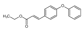 945414-28-8 structure, C17H16O3