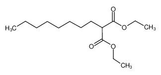 辛基丙二酸二乙酯