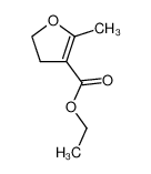 2986-03-0 ethyl 2-methyl-4,5-dihydrofuran-3-carboxylate