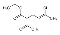 26209-40-5 structure, C10H15ClO3