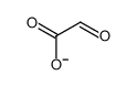 430-75-1 structure, C2HO3-