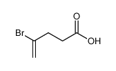 86953-48-2 structure, C5H7BrO2