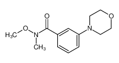 1000895-68-0 structure, C13H18N2O3