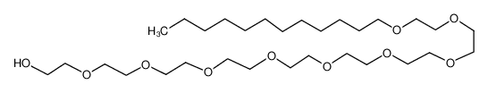 68439-50-9 C12-C14 脂肪醇聚氧乙烯醚