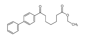 147862-41-7 structure, C21H24O3