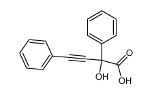 60031-34-7 structure, C16H12O3