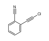 87954-05-0 structure