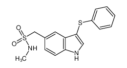 103654-21-3 structure, C16H16N2O2S2