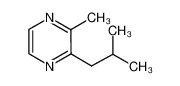 13925-06-9 2-甲基-3-(2-甲基丙基)吡嗪