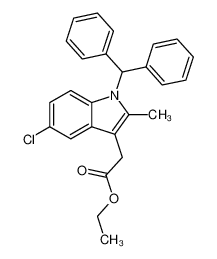 872674-73-2 structure