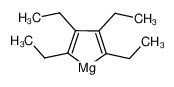 917092-87-6 structure, C12H20Mg