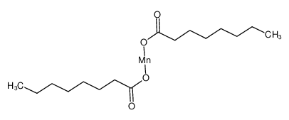 15956-58-8 2-乙基己酸锰