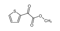 26878-13-7 2-oxo-2-thien-2-ylacetic acid methyl ester