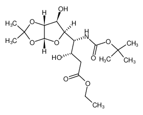 133056-41-4 structure