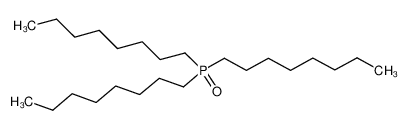 Trioctylphosphine oxide 78-50-2