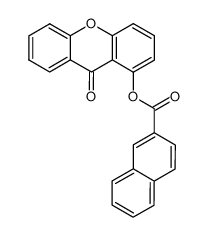 103569-37-5 structure, C24H14O4