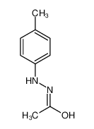 61700-79-6 N'-(4-methylphenyl)acetohydrazide