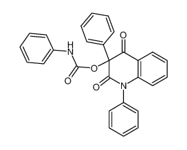 1268819-06-2 structure, C28H20N2O4