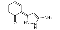 10523-64-5 structure, C9H9N3O