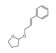 70477-44-0 spectrum, 2-(3-phenyl-allyloxy)-tetrahydro-furan