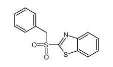 67219-33-4 structure, C14H11NO2S2