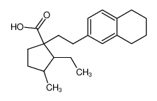 61983-77-5 structure, C21H30O2